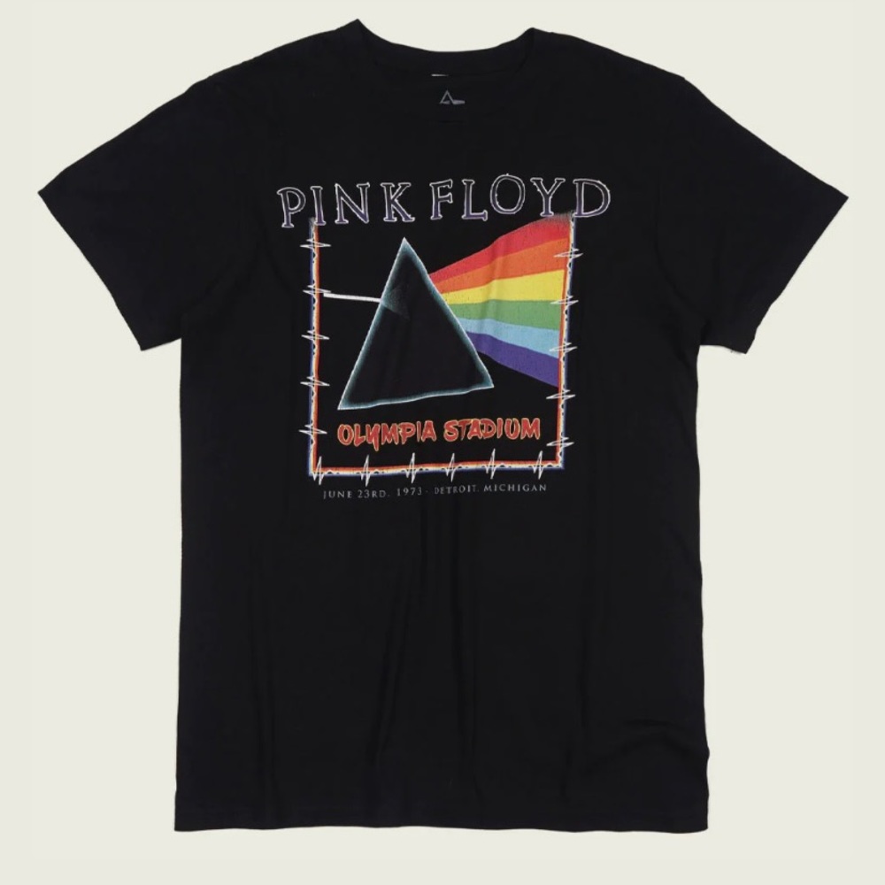 Pink Floyd T-shirt